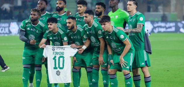 المفاوضات جارية.. لاعب الأهلي السعودي يقترب من الانتقال إلى أحد الأندية الأوروبية