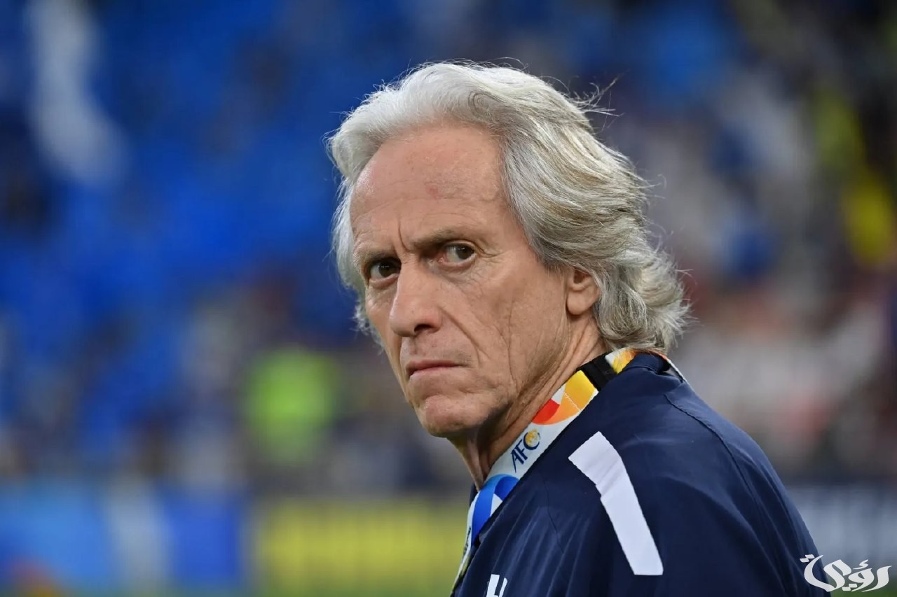 مغامرة كبيرة من خيسوس… تم الكشف عن موعد عودة سالم الدوسري