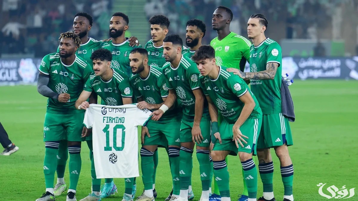 المفاوضات جارية.. لاعب الأهلي السعودي يقترب من الانتقال إلى أحد الأندية الأوروبية