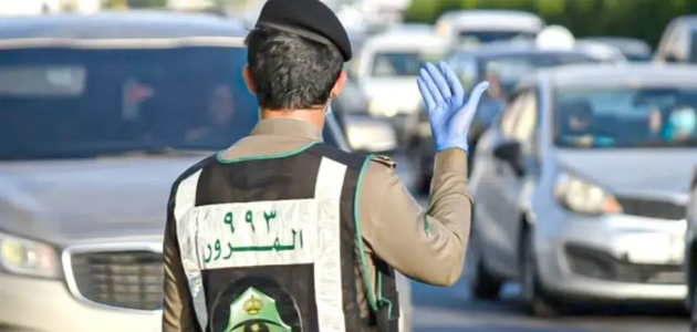 نظام المرور الجديد 1446 في السعودية وتغييرات جذرية لتعزيز الأمان والانضباط على الطرق