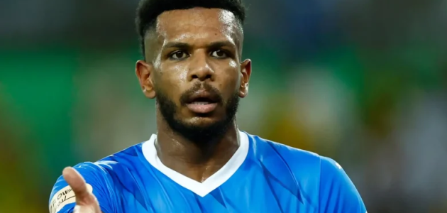 “بيع البليهي في يناير” قرار مثير بعد كارثة مباراة الاتحاد في كأس الملك