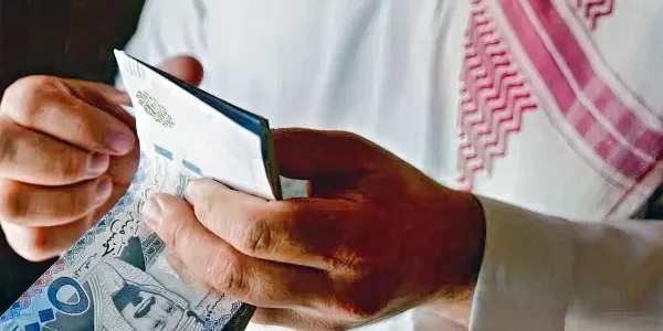 بموافقة فورية 50 ألف ريال بدون كفيل في حسابك بهامش ربح ثابت وتنافسي