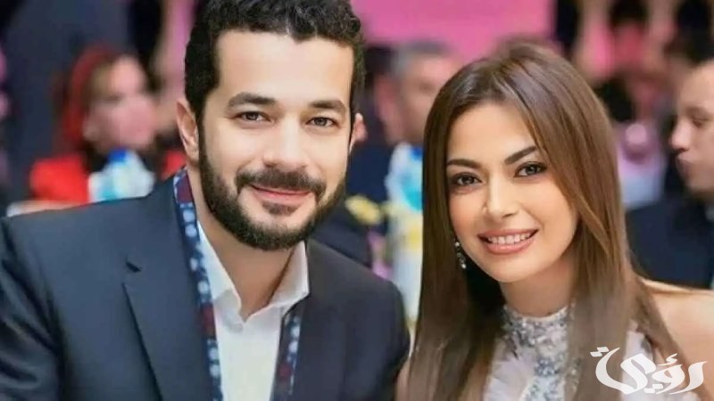 داليا مصطفى توضح حقيقة انفصالها من زوجها تعرف على الحقيقة ! 3 بعد زواج دام أكثر من 21 سنة… داليا مصطفى توضح حقيقة انفصالهم