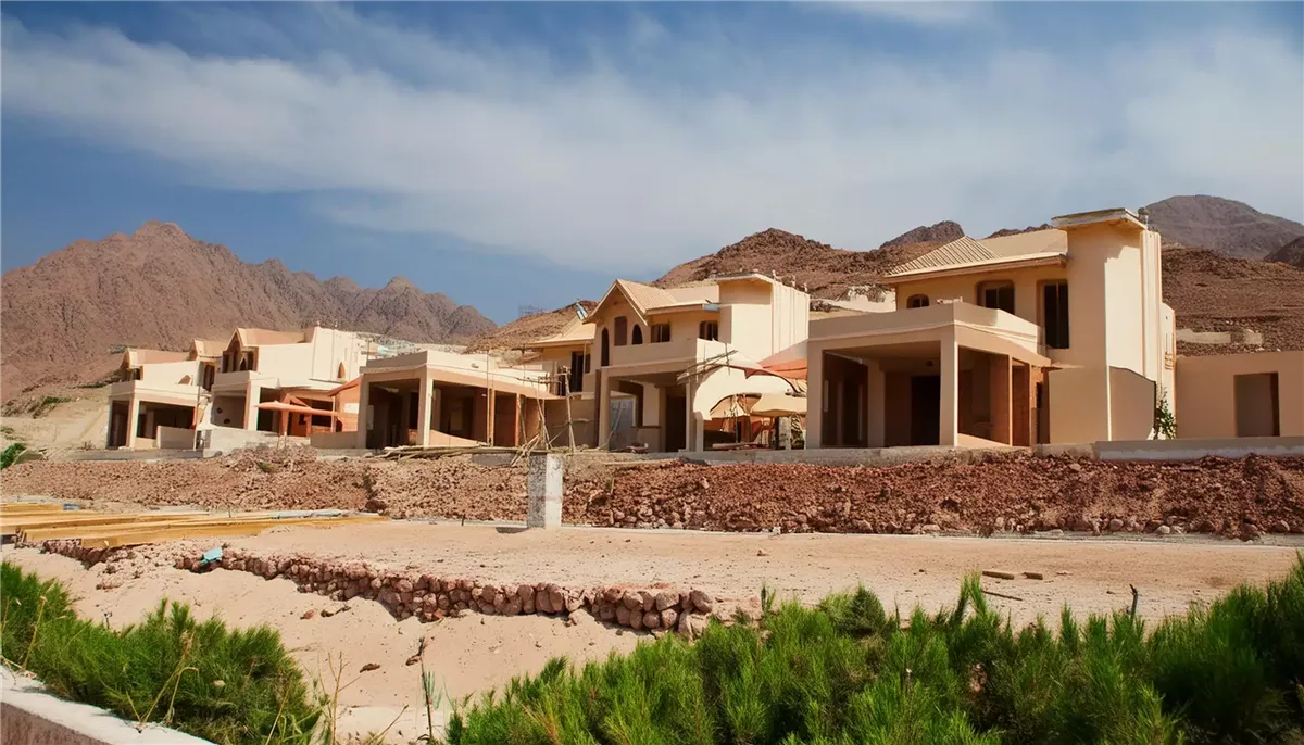 الحق الحجز الآن.. كراسة شروط أراضي بيت الوطن وكافة التفاصيل الخاصة بها