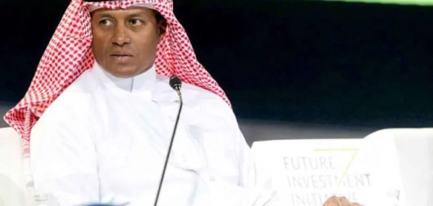 رسائل واضحة وقوية… الجمعان يرسل رسالة إلى جماهير العالمي
