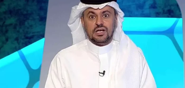 الشنيف يوجه رسالة قاسية لفواز الصقور بعد فوز الاتحاد على الشباب