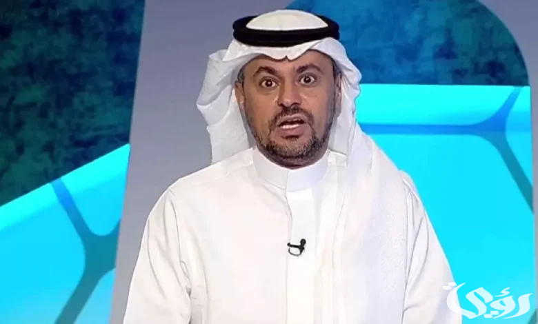 الشنيف يوجه رسالة قاسية لفواز الصقور في أعقاب فوز الاتحاد المثير على الشباب! 2 الشنيف يوجه رسالة قاسية لفواز الصقور بعد فوز الاتحاد على الشباب