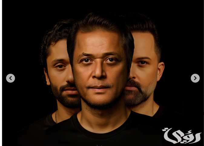 الذكاء الاصطناعي…. الجمع بين نجوم الراحلين بأبنائهم بطريقة جميلة