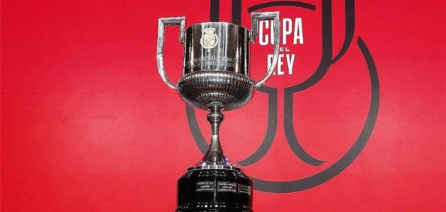 مباريات نارية.. موعد قرعة ربع نهائي كأس ملك اسبانيا 2025