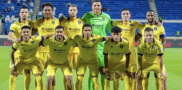 صفقة عالمية | التعاون السعودي يكشف عن مفاجأة مدوية قبل لقاء النصر بدوري روشن!