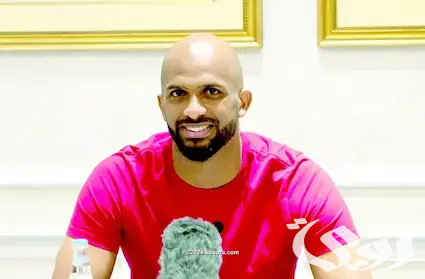 الحبسي خروج الهلال السعودي من الكأس لن يؤثر علينا 4 “خروج الزعيم من الكأس لن يؤثر عليه” تصريحات نارية من الحبسي