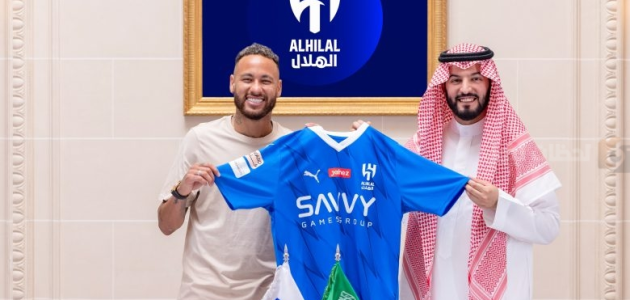 المريسل: نيمار يفضل المال على الطموحات الرياضية ويثبت انتصارًا إداريًا للرياضة السعودية