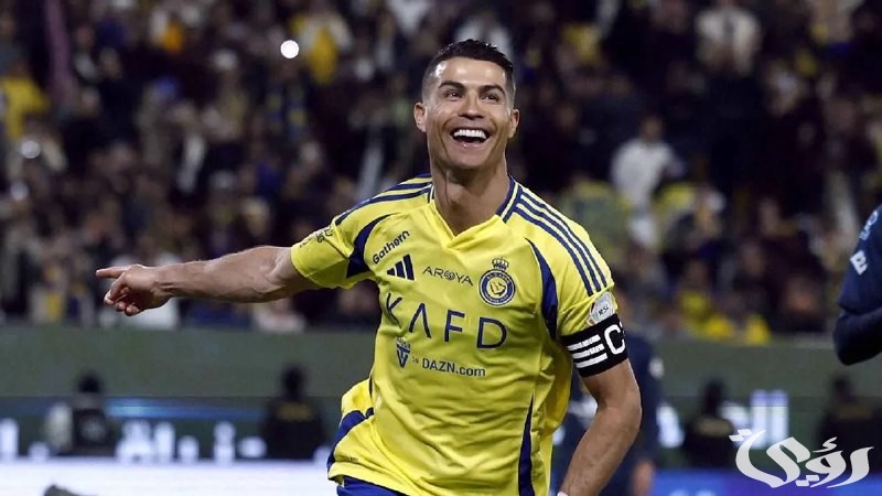 "زلزال في عالم الكرة": باريس سان جيرمان يُفاجئ الجميع بمفاوضات سرية لضم كريستيانو رونالدو! 5 مفاجأة نارية بشأن تجديد عقد كريستيانو رونالدو مع النصر.. باريس سان جيرمان يُفاوضه