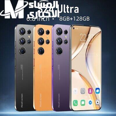 Samsung Galaxy S26 Ultra: وحش الكاميرا وعملاق البطارية بمواصفات مذهلة وسعر تنافسي! 2 Samsung Galaxy S26 Ultra: وحش الكاميرا وعملاق البطارية بمواصفات مذهلة وسعر تنافسي!