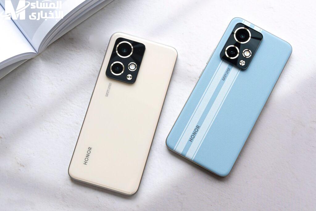 استعد للمستقبل: هاتف هونر 90 GT بشاشة 120 هرتز وأداء مذهل مع سطوع استثنائي!