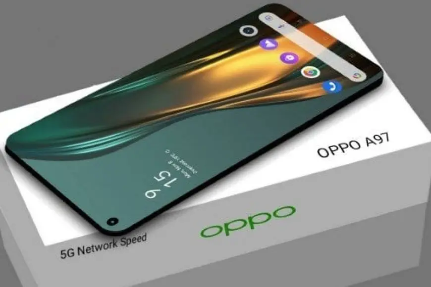 اكتشف Oppo A97 5G: السعر والمواصفات الكاملة في مصر - كل ما تحتاج معرفته!