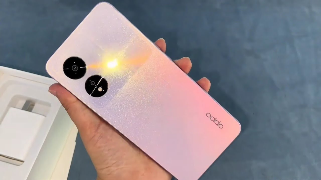 اكتشف سعر ومواصفات هاتف Oppo A97 5G الجديد: تقنيات متطورة وتصميم متميز ينافس العملاقة! 2 اكتشف سعر ومواصفات هاتف Oppo A97 5G الجديد: تقنيات متطورة وتصميم متميز ينافس العملاقة!