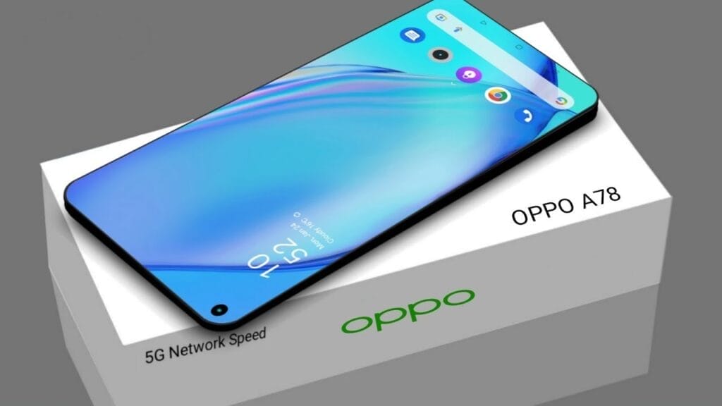 اكتشف هاتف Oppo A78 5G: المواصفات المذهلة والمميزات والعيوب التي تجعله ملك الفئة الاقتصادية!