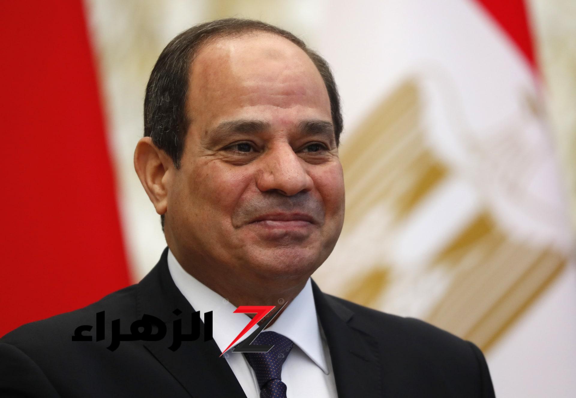 الرئيس السيسي يوافق على قرار عاجل يحدد ملامح انتخابات مجلس النواب 2025: كل ما تحتاج معرفته!