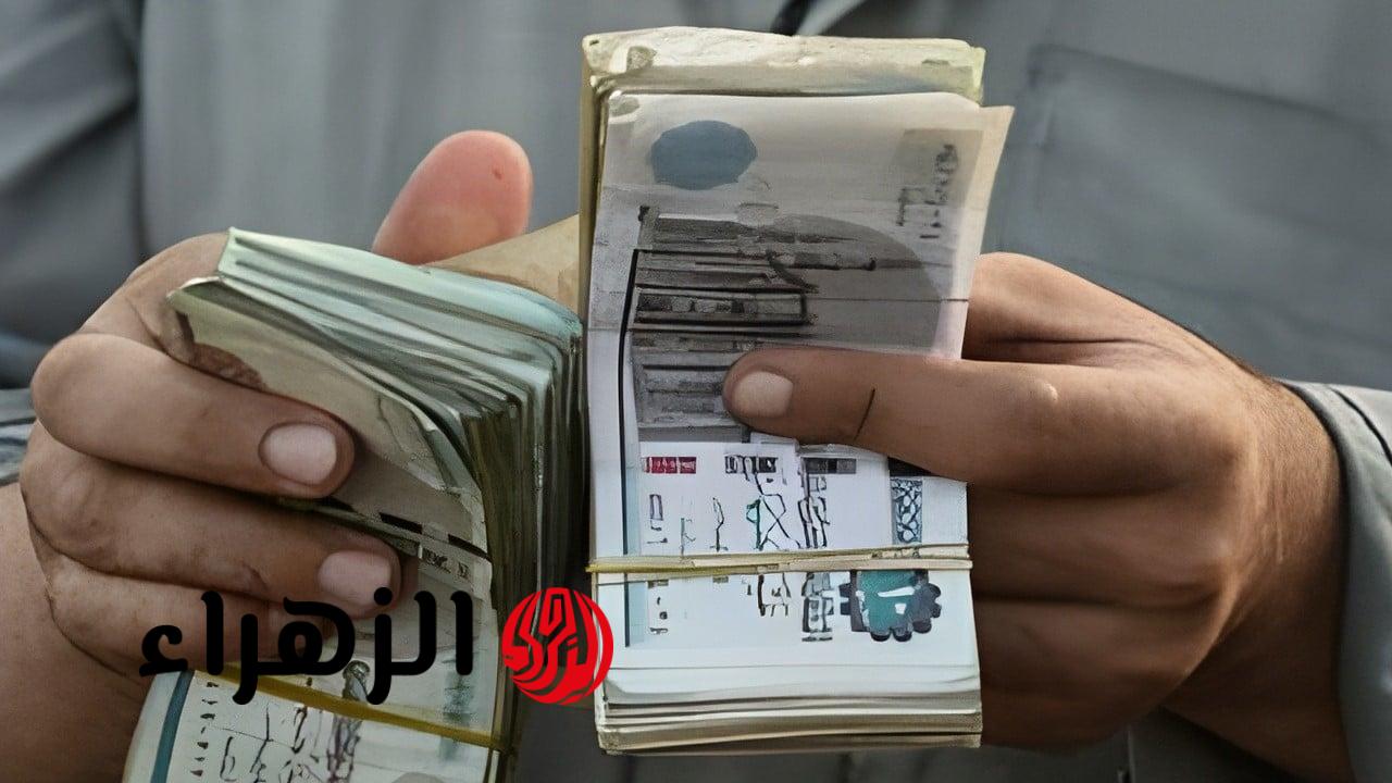 قرار تاريخي: الحكومة تُعلن عن تجهيز المحفظة لأصحاب المعاشات – تفاصيل موعد التنفيذ!