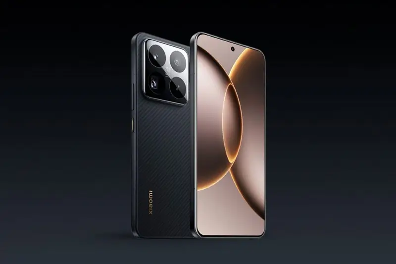 مفاجأة في عالم التكنولوجيا: موبايل شاومي Redmi 14C الجديد بإمكانيات مذهلة وسعر لا يُصدق!