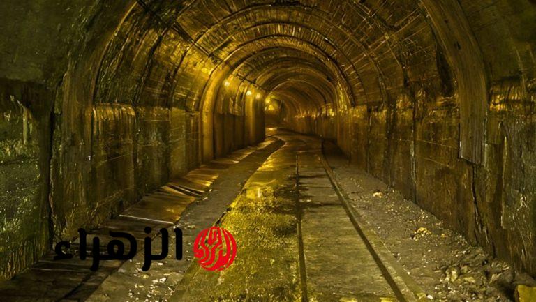 منجم الصخيبرات في القصيم يُذهل العالم بإنتاجه الضخم من الذهب: هل يتفوق على أمريكا؟