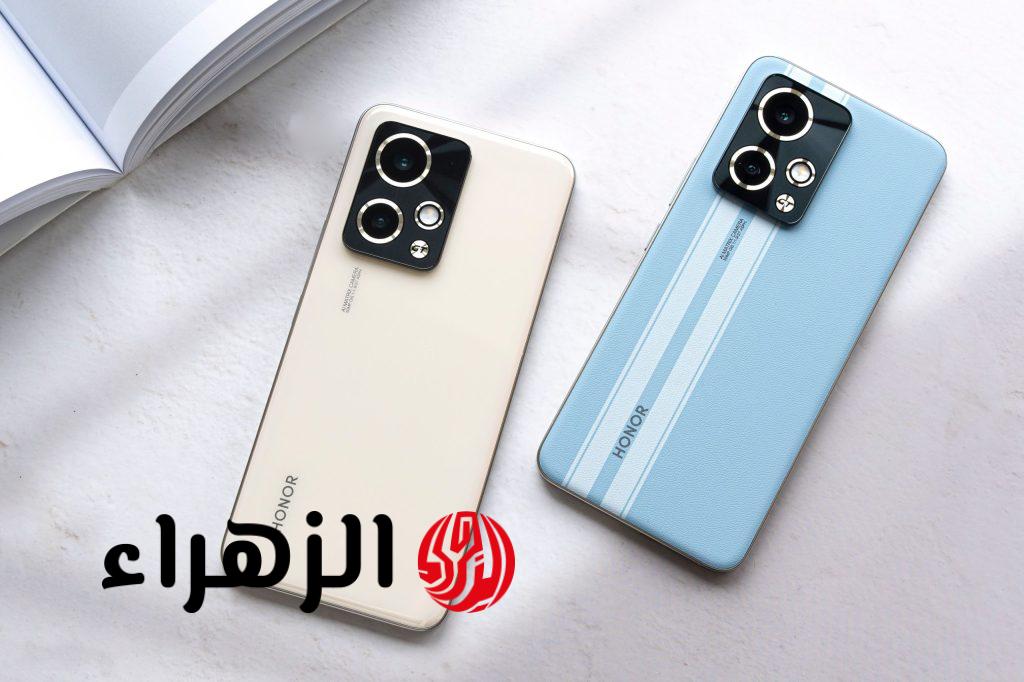 هاتف هونر 90 GT: عفريت تكنولوجيا بشاشة 120 هرتز وأداء مذهل!