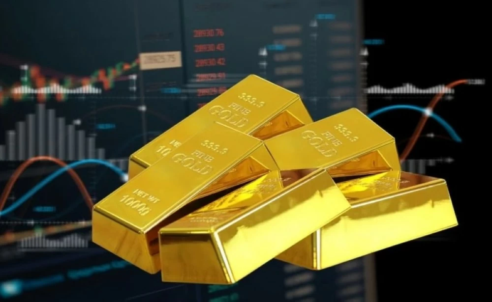 ارتفاع مذهل في سعر الذهب: الأوقية تصل إلى 4027.88 دولار في السعودية!