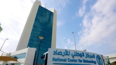 الأرصاد الجوية: أجواء مستقرة ومعتدلة تسيطر على معظم مناطق المملكة - تفاصيل حصرية