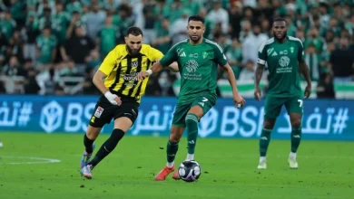 الاتحاد يتفوق في 76 مباراة: التاريخ يبتسم للعميد أمام الأهلي!