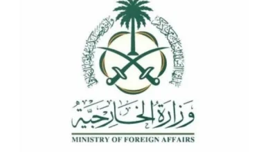 السعودية تعبر عن حزنها العميق لضحايا تحطم الطائرة العسكرية في تركيا: تضامن عربي في الأوقات الصعبة