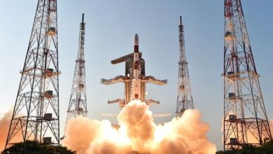الهند تُطلق أثقل قمر اصطناعي للاتصالات في خطوة تاريخية تعزز قدرات الفضاء! 5 الهند تُطلق أثقل قمر اصطناعي للاتصالات في خطوة تاريخية تعزز قدرات الفضاء!