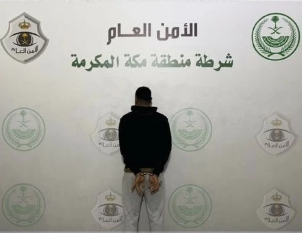 جدة: القبض على متهم بالاعتداء ومضايقة المارة في حادثة مثيرة للجدل