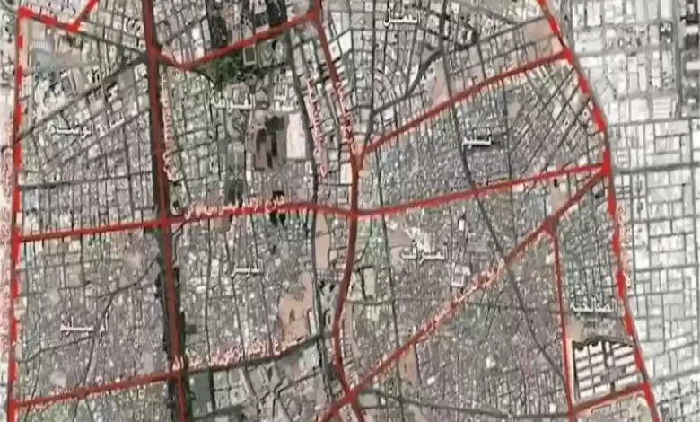 "حصريًا: خطوات تعويض هدد مكة 1447 وشروط استحقاق المواطنين - كل ما تحتاج معرفته!"