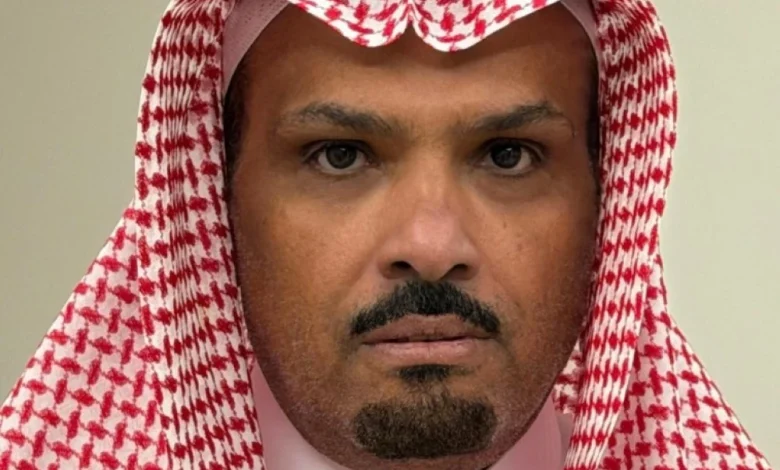 رحيل والد رئيس نيابة الأموال: الحزن يعم الأوساط القانونية في السعودية