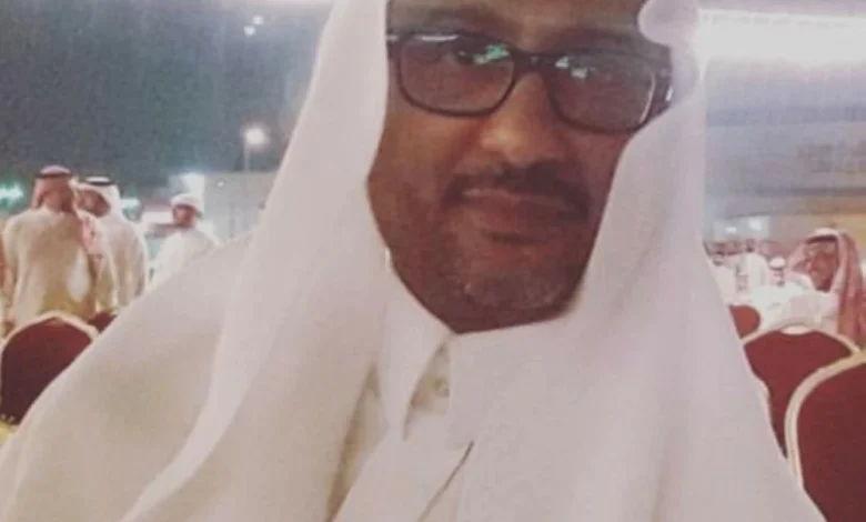 رحيل والدة زوجة محمد كلفود: صدمة وحزن يعم الوسط الفني السعودي