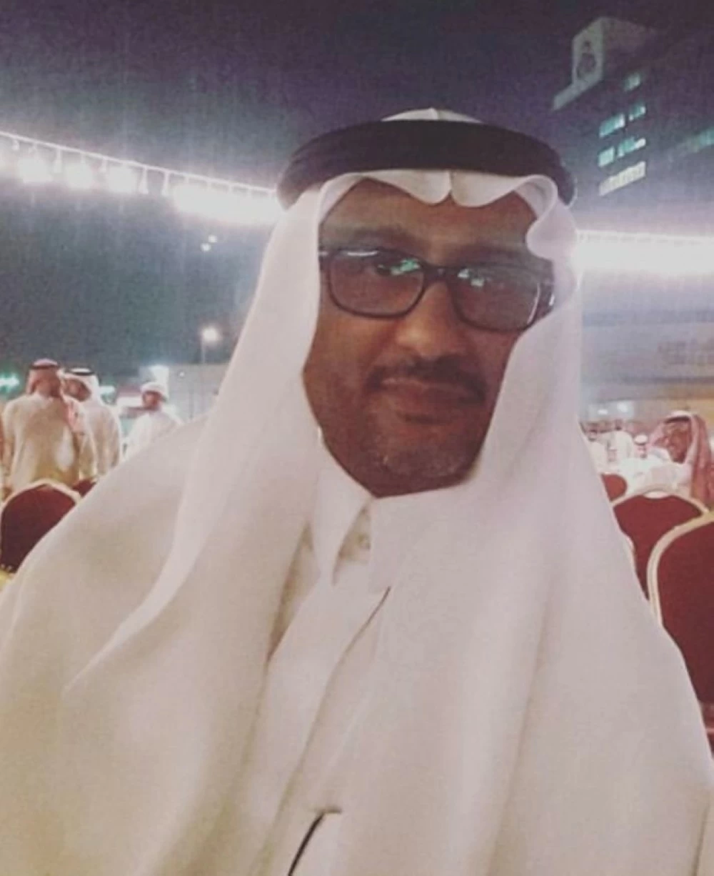 رحيل والدة زوجة محمد كلفود: صدمة وحزن يعم الوسط الفني السعودي