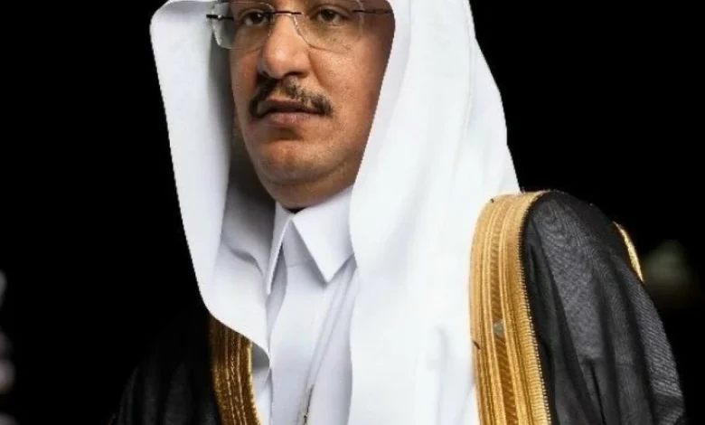 فرحة كبيرة في السعودية: الحربي يحتفل بزواج نجله عبد العزيز وسط أجواء مميزة!