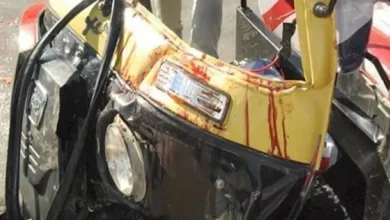 مصرع شاب وإصابة آخر في حادث مروع لتوكتوك بالمنوفية: تفاصيل جديدة تكشفها التحقيقات