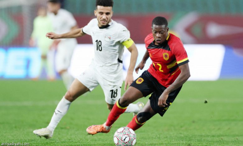 14 منتخبًا يتأهلون لثمن نهائي كأس الأمم الإفريقية 2025: المنافسة على مقعدين متبقيين تشتعل