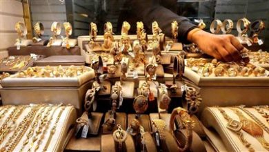 أسعار الذهب تسجل ارتفاعًا جديدًا اليوم: عيار 21 يلامس 7000 جنيه