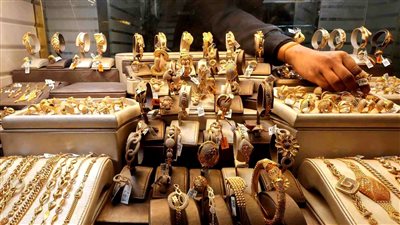 أسعار الذهب تسجل ارتفاعًا جديدًا اليوم: عيار 21 يلامس 7000 جنيه