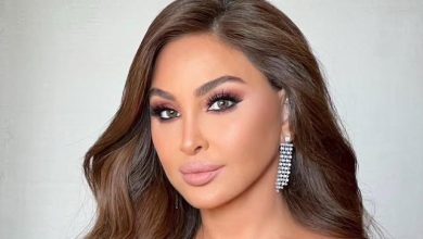 إليسا تأسر جمهور العاصمة الجديدة بأداء مميز لأغنية "حلوة يا بلدي" في حفلها الكبير