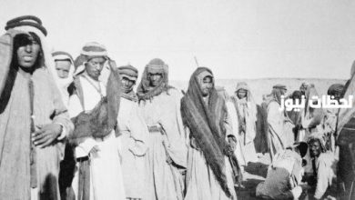 اكتشف فخوذ الجحادر: تاريخهم وأهميتهم في السياق الاجتماعي والسياسي