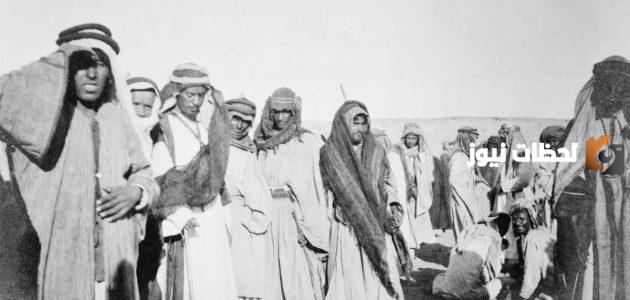 اكتشف فخوذ الجحادر: تاريخهم وأهميتهم في السياق الاجتماعي والسياسي