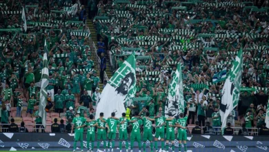 الأهلي يفتقد نجمه في الكلاسيكو المرتقب ضد النصر بدوري روشن