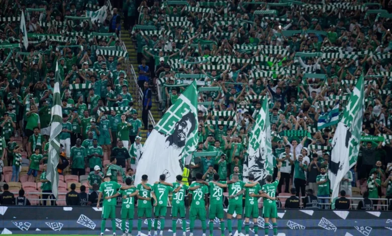 الأهلي يفتقد نجمه في الكلاسيكو المرتقب ضد النصر بدوري روشن