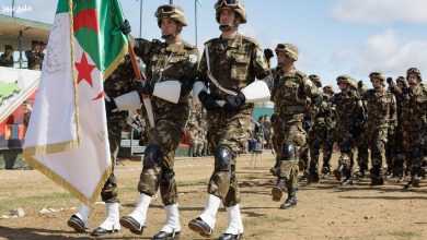 الإعفاء من الخدمة العسكرية في الجزائر 2025: كل التفاصيل التي تحتاج معرفتها الآن! 2 الإعفاء من الخدمة العسكرية في الجزائر 2025: كل التفاصيل التي تحتاج معرفتها الآن!