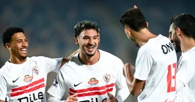 الزمالك يهدف لتحقيق الفوز السادس عشر أمام بلدية المحلة قبل مواجهة كأس مصر الحاسمة