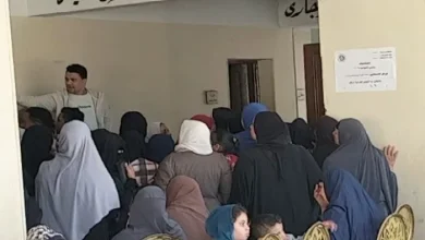 السيدات يحققن نجاحات ملحوظة في اليوم الثاني من جولة الإعادة لانتخابات النواب بالفيوم